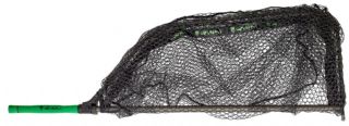 Gunki Pike Addict Folding Landing Net Monster 90x100cm